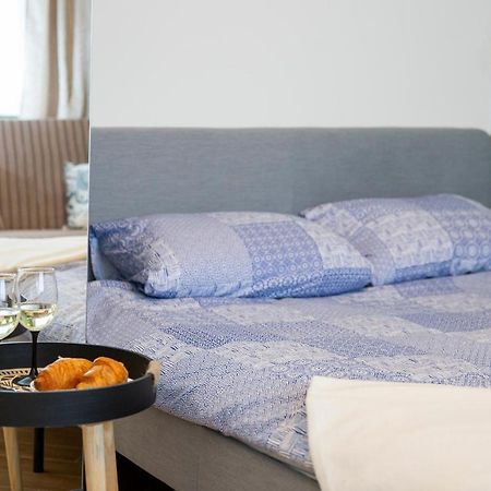 Groundfloor Apartment On The Green Hill Κάουνας Εξωτερικό φωτογραφία