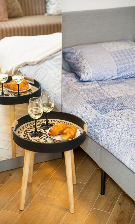 Groundfloor Apartment On The Green Hill Κάουνας Εξωτερικό φωτογραφία