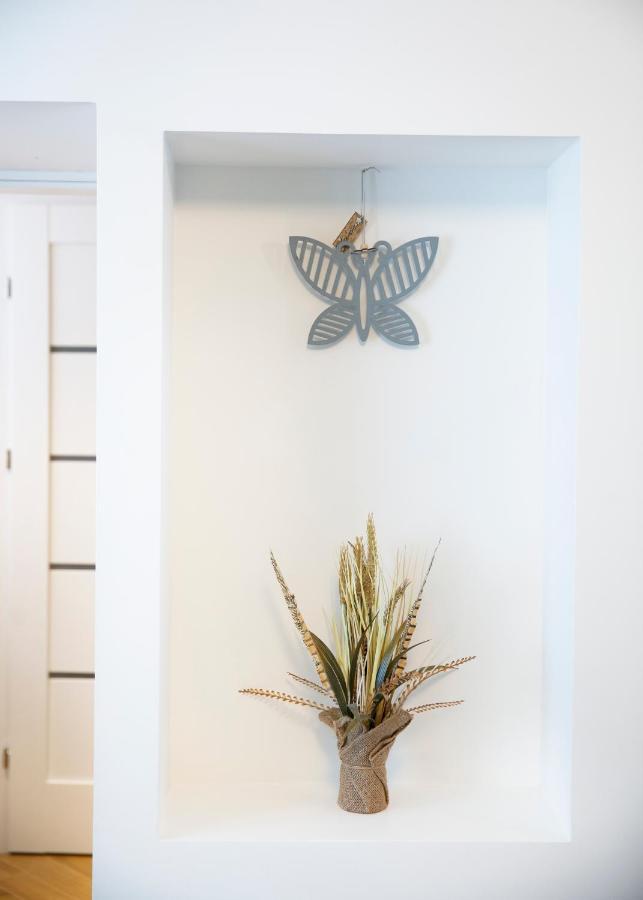 Groundfloor Apartment On The Green Hill Κάουνας Εξωτερικό φωτογραφία