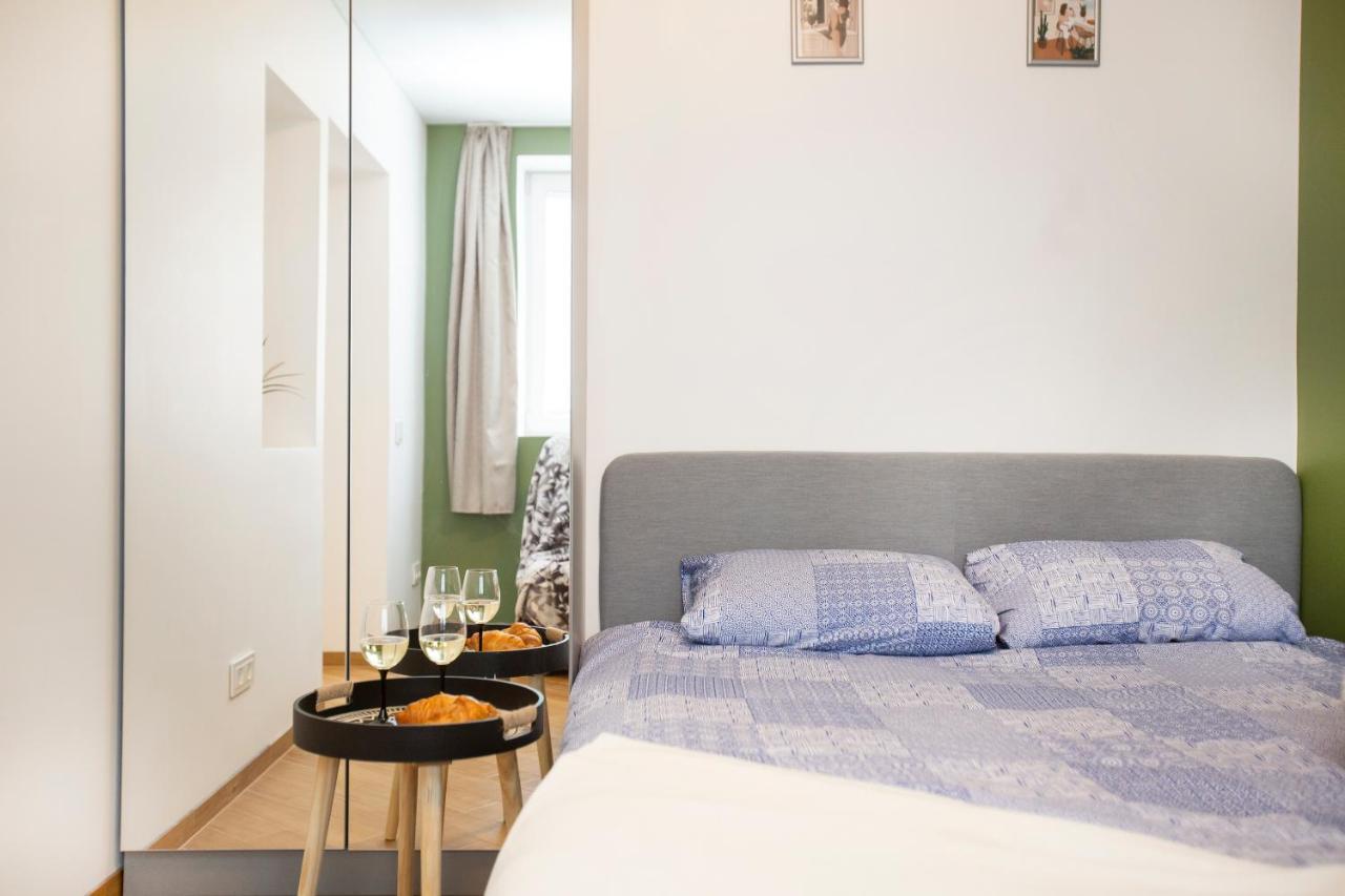 Groundfloor Apartment On The Green Hill Κάουνας Εξωτερικό φωτογραφία