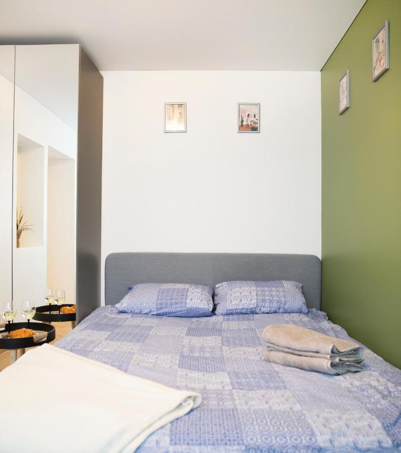 Groundfloor Apartment On The Green Hill Κάουνας Εξωτερικό φωτογραφία