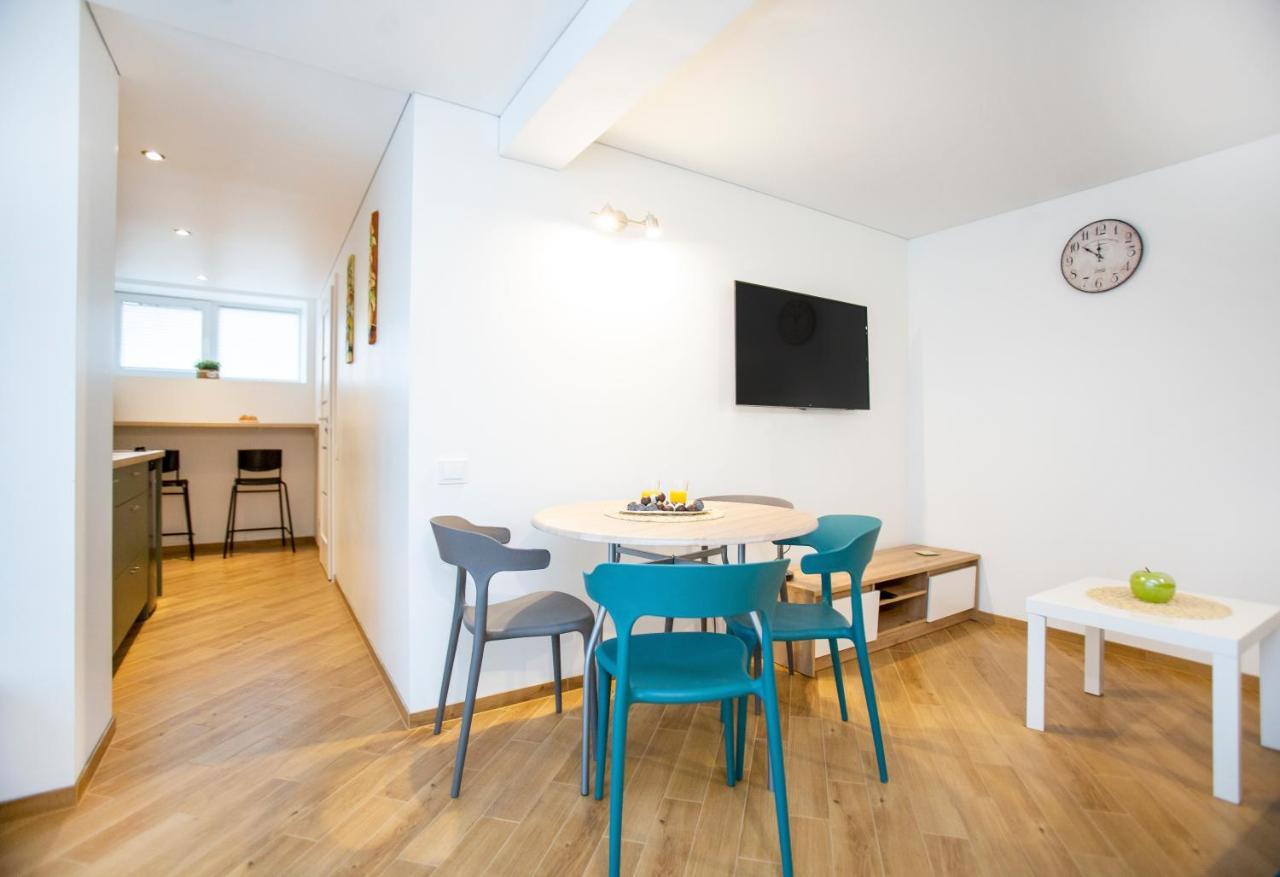 Groundfloor Apartment On The Green Hill Κάουνας Εξωτερικό φωτογραφία